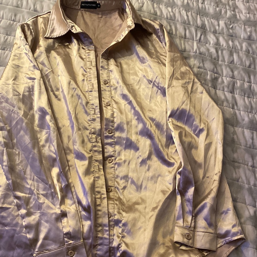 Longsleeve top